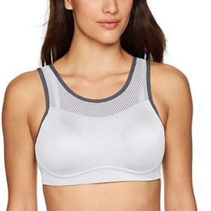 Maidenform Sports Bra 36A Wire Free - NWT